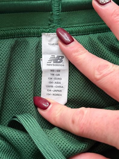 Ireland 2021 Football Kit