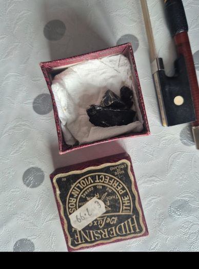 Childs fiddle