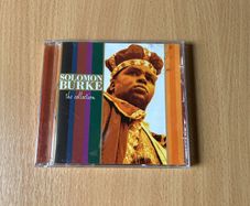 Solomon Burke - The Collection