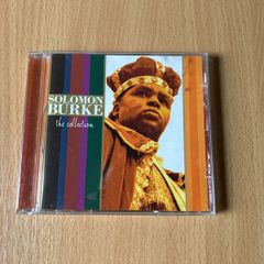 Solomon Burke - The Collection