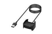 USB Charger Cable For Fitbit Versa 2 Cradle Dock Charging Station Cord