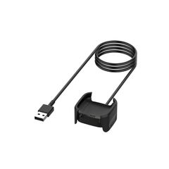 USB Charger Cable For Fitbit Versa 2 Cradle Dock Charging Station Cord