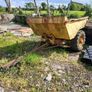 dumper trailer Image 2
