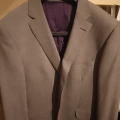 Mens Remus Uomo 44 Tapered jacket
