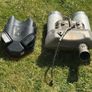 Ducati Multistrada 1000DSs exhaust Image 5