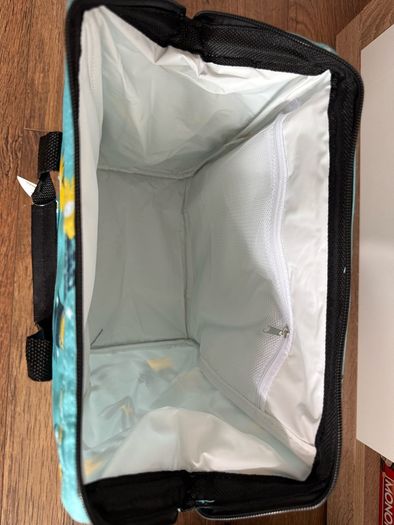 pokemon bag