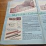 Rare Find: Vintage Railway Modellier December 1981. Image 3