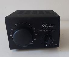Bugera Guitar Amp Power Attenuator