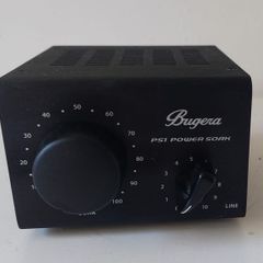 Bugera Guitar Amp Power Attenuator