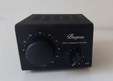 Bugera Guitar Amp Power Attenuator