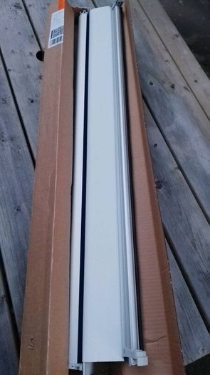 Velux Window Blind Gglso6