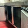 4 door countertop freezer Image 2