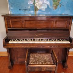 Piano