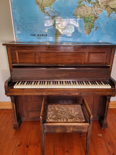 Piano