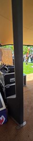 LD Systems Maui P900 sound system X 2