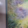 Original Una Gillespie "Clifden"Watercolour Painting Image 2