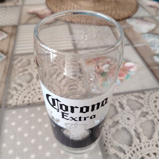 Beer Glass