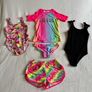 Girl Clothing Bundle B Age 7-8 years Image 8
