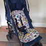 Silver Cross Stroller (Micro) Image 2