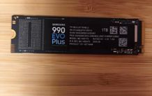 Samsung 990  Evo Plus 1 Tb Ssd