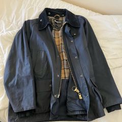 Barbour Bedale wax Jacket XL