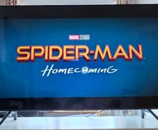 Samsung 49" Smart 4K QLED TV (QE49Q70RAT) - Excellent Condition