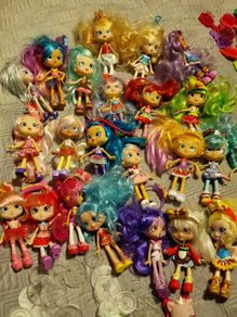shopkins shoppies dolls