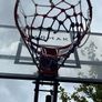 Decathlon Tarmak Adjustable Basketball Hoop + Free Sand Bags Image 3