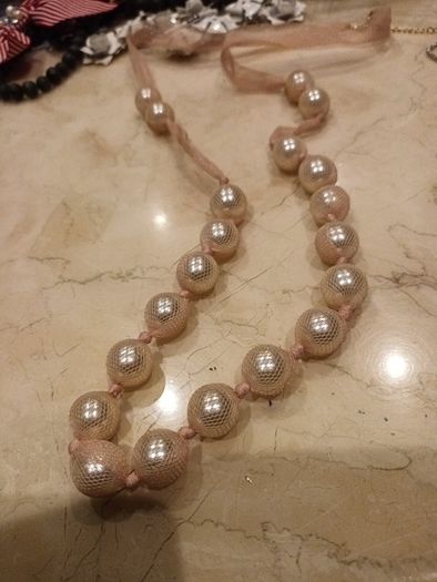 Selection Of Costume Necklaces  - Different  Styles & Colours.   New.