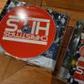 Christmas Hits 4CD Set, 80 Festive Favourites Image 3