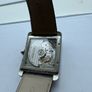Cartier Tank MC Blue Dial Image 3