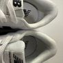 New Balance BB80 White-Black Trainers Image 9