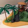 Playmobil Pirates - Turtle Cove Desert Island 3799 Image 3