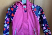 LUPILU Girls Waterproof Fleece lined Jacket &amp; Bottoms - see 5 pics