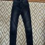 POCO dark grey Jeans . Size 8 -10 . Great condition Image 2