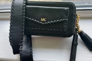 Michael Kors Camera Handbag