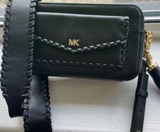 Michael Kors Camera Handbag