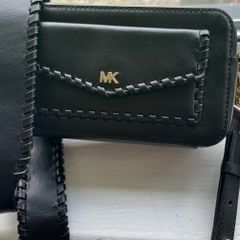 Michael Kors Camera Handbag