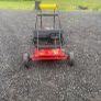 3.5hp kids 2seater buggy Image 4