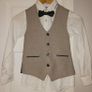 Boys 3 piece Suit Image 3