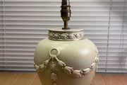 Ceramic Table Lamp