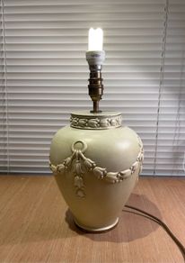 Ceramic Table Lamp