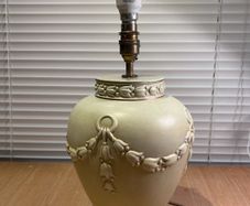 Ceramic Table Lamp