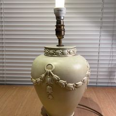 Ceramic Table Lamp