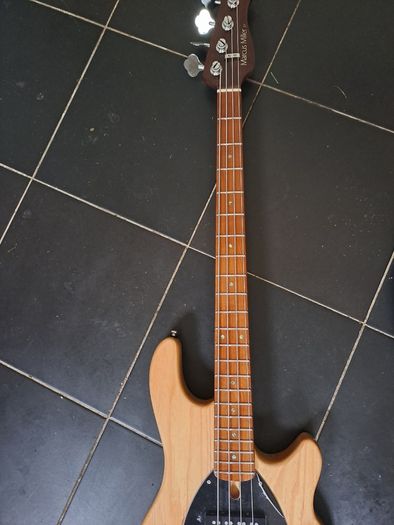 Sire Z7 Bass