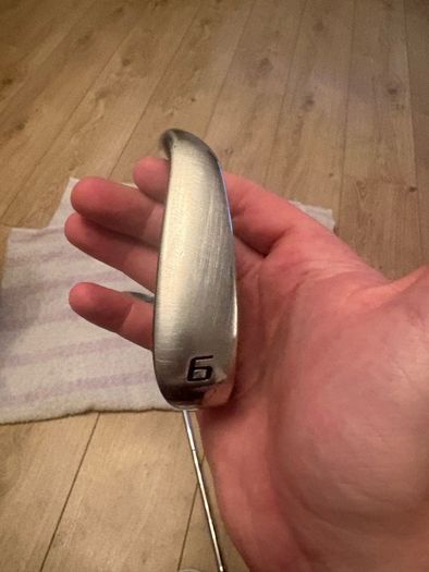 golf irons