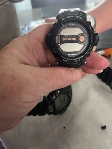 watches