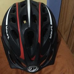 Bicycle Helmet