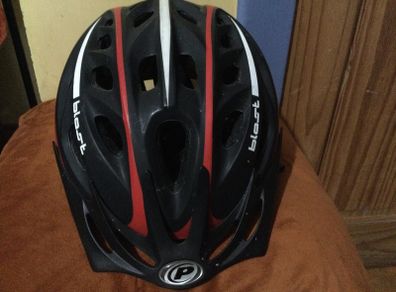 Bicycle Helmet