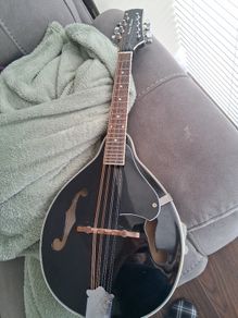 Mandolin